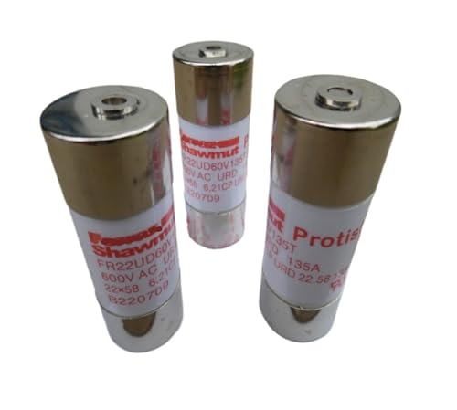 Sicherungen FR22UA69V20T 6 921 CP URGA 22.58 20 G081472 FR22UA69V25T T095260 FR22UA69V32T V095261 FR22UA69V40T W095262(FR22UA69V20T) von VZJIUOJW