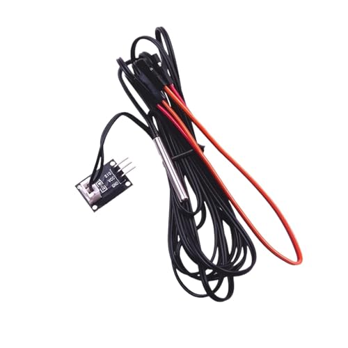 1M NTC 10K Thermistor Temperaturfühler Sensor M(Cable) von VZQLV