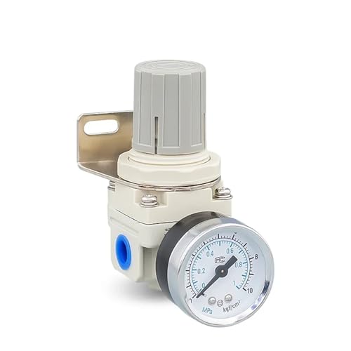 AR2000-02 AR3000-03 AR4000-04 Pneumatische Druckluft Kompressor Druckregler Relief Ventil 1/4 "3/8" 1/2 "1"(AR3000-02) von VZQLV