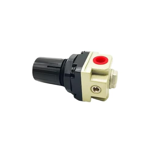 AR3000-02 03 AR4000-04/06 pneumatische Filter Control Kompressor Pumpe Regulierung Regler Behandlung Unitswith Manometer Einstellbar(AR3000-03) von VZQLV