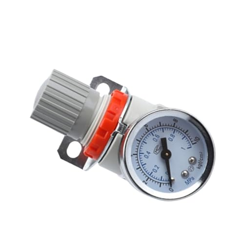 Regler AR AR2000 AR3000 AR4000 AR5000 Serie Mit Halterung Mit Manometer AR2000-02 AR3000-02/03 AR4000-03/04/06 AR5000-06/10(AR5000-10) von VZQLV