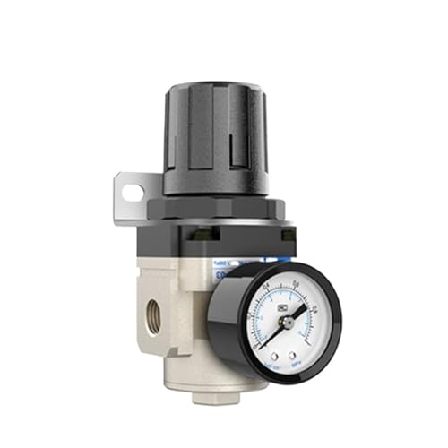 Regler AR2000 AR3000 AR4000 AR5000 Serie AR2000-02 AR3000-03 AR4000-04/06 AR5000-06/10 Ersetzen(AR4000-04BG) von VZQLV
