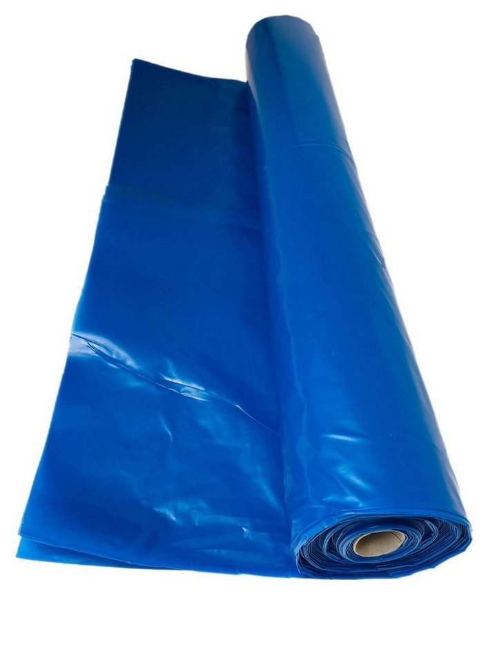 VaGo-Tools Baufolie Baufolie Estrichfolie Folie 4mx25m blau 1 Rolle VaGo-Tools Baufolie Baufolie Estrichfolie Folie 4mx25m blau 1 Rolle von VaGo-Tools