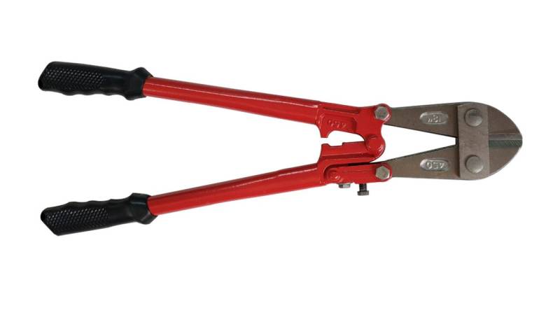 VaGo-Tools Bolzenschneider VaGo Bolzenschere 450mm 18" von VaGo-Tools