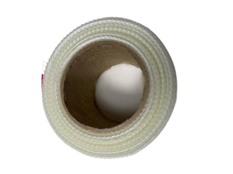 VaGo-Tools Glasfasermatte Armierungsgewebe Gewebeband 48mm x 20m 20 Rollen von VaGo-Tools