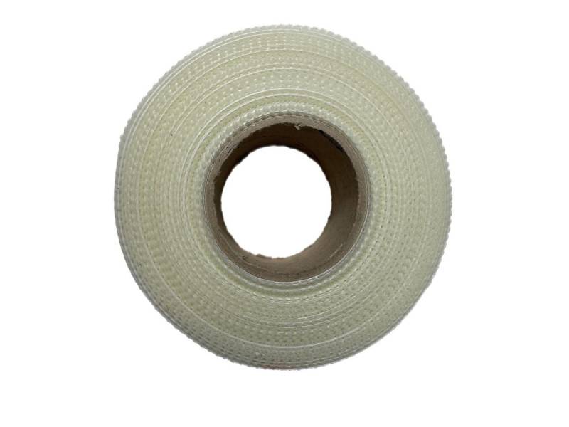 VaGo-Tools Glasfasermatte Armierungsgewebe Gewebeband 48mm x 45m 4 Rollen von VaGo-Tools