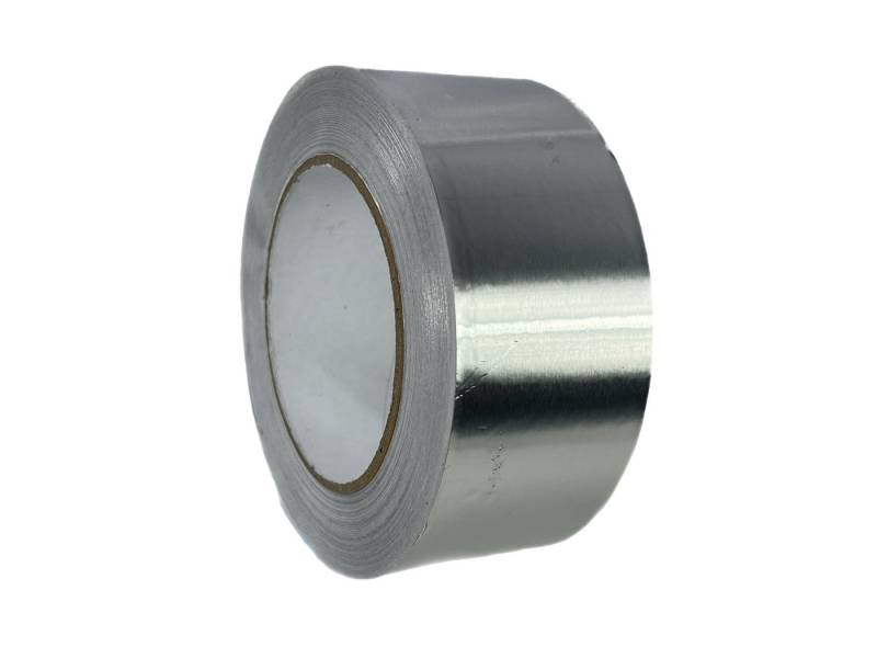VaGo-Tools Klebeband Aluminiumband Aluklebeband Klebeband 50mmx50m 1x von VaGo-Tools
