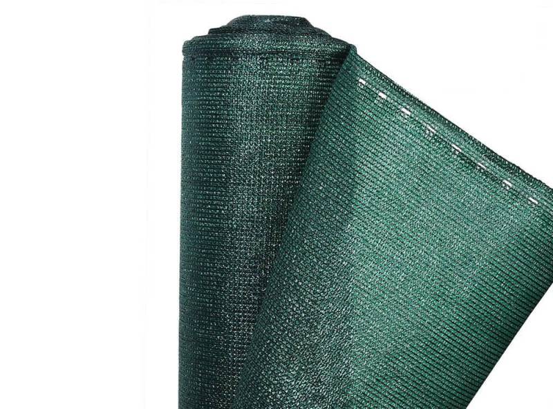 VaGo-Tools Glasfasermatte Windschutz Zaunblende Sichtschutz 1mx10m von VaGo-Tools