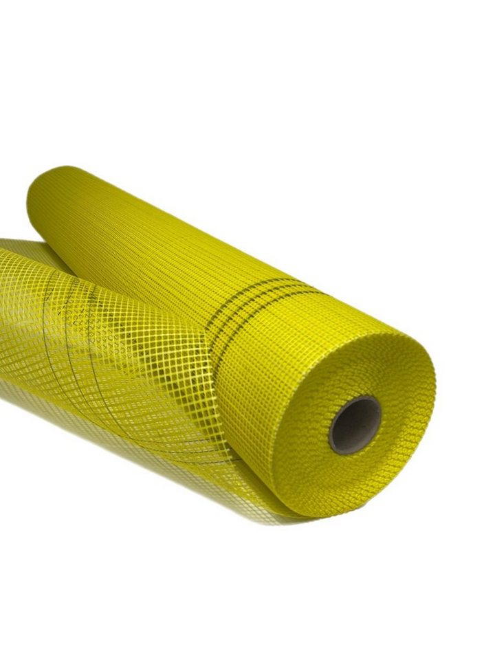 VaGo-Tools Glasfasergewebe Armierungsgewebe Putzgewebe 145 g/m² Gewebe 500m² von VaGo-Tools