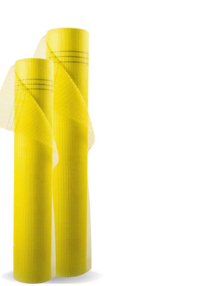 VaGo-Tools Glasfasergewebe Armierungsgewebe Gewebe 165g/m² Gelb 4x4 2 Rollen VaGo-Tools Glasfasergewebe Armierungsgewebe Gewebe 165g/m² Gelb 4x4 2 Rollen von VaGo-Tools