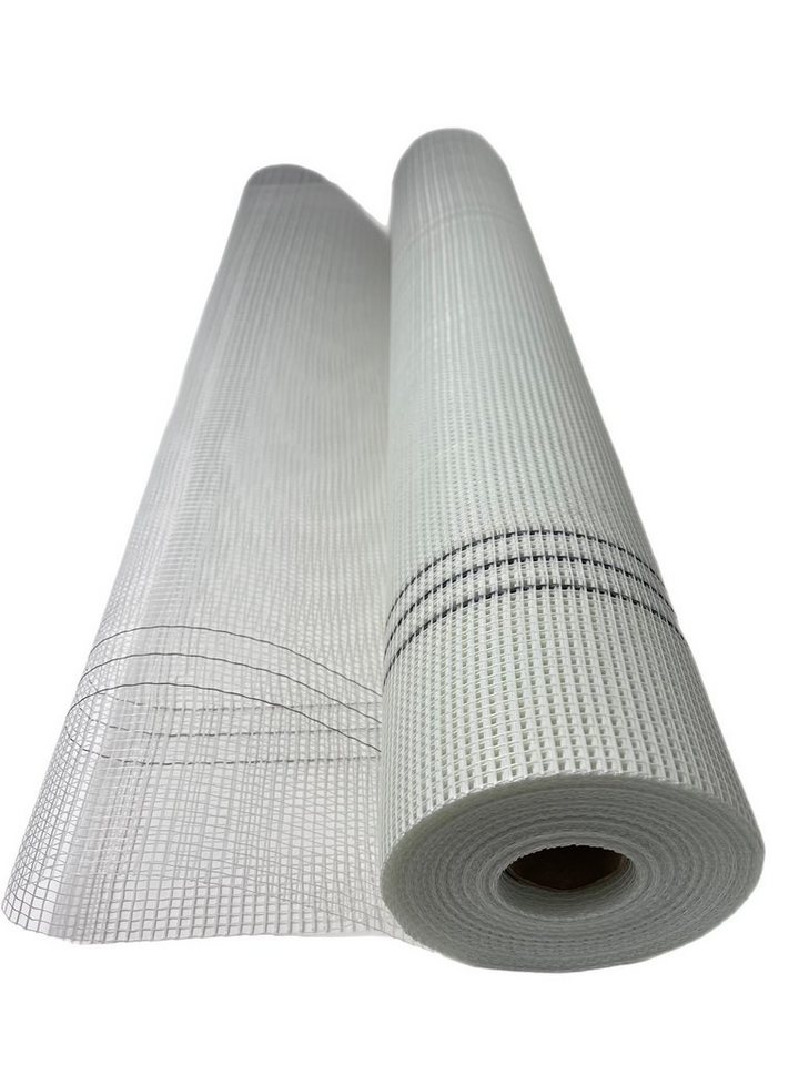 VaGo-Tools Glasfasergewebe Armierungsgewebe Gewebe 165g/m² Weiß 4x4 20 Rollen VaGo-Tools Glasfasergewebe Armierungsgewebe Gewebe 165g/m² Weiß 4x4 20 Rollen von VaGo-Tools