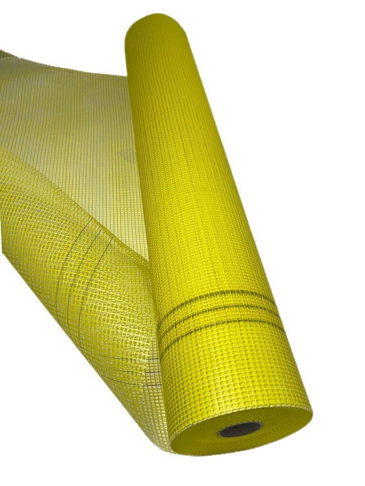 VaGo-Tools Glasfasergewebe Armierungsgewebe Gewebe 165g/m² Gelb 4x4 10 Rollen VaGo-Tools Glasfasergewebe Armierungsgewebe Gewebe 165g/m² Gelb 4x4 10 Rollen von VaGo-Tools