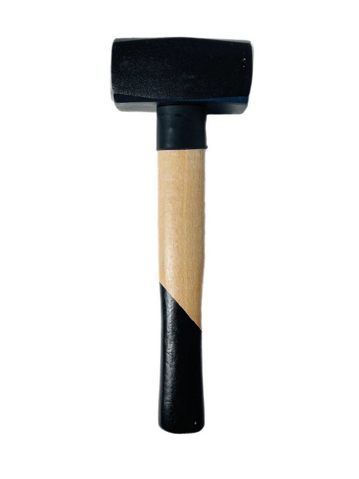 VaGo-Tools Hammer Fäustelhammer Schlosserhammer Hammer 1250g von VaGo-Tools