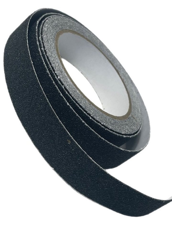 VaGo-Tools Klebeband Klebeband Antirutschband Gripband 25mmx5m 1 Stück von VaGo-Tools