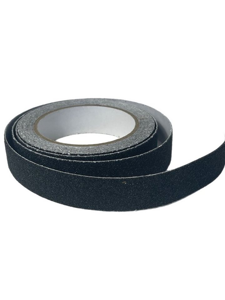 VaGo-Tools Klebeband Klebeband Antirutschband Gripband 25mmx5m 3 Stück von VaGo-Tools