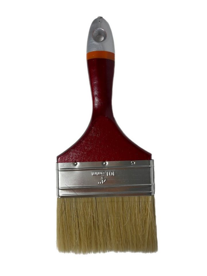 VaGo-Tools Pinsel Flach Malerpinsel Lackpinsel 24x univers 100mm von VaGo-Tools