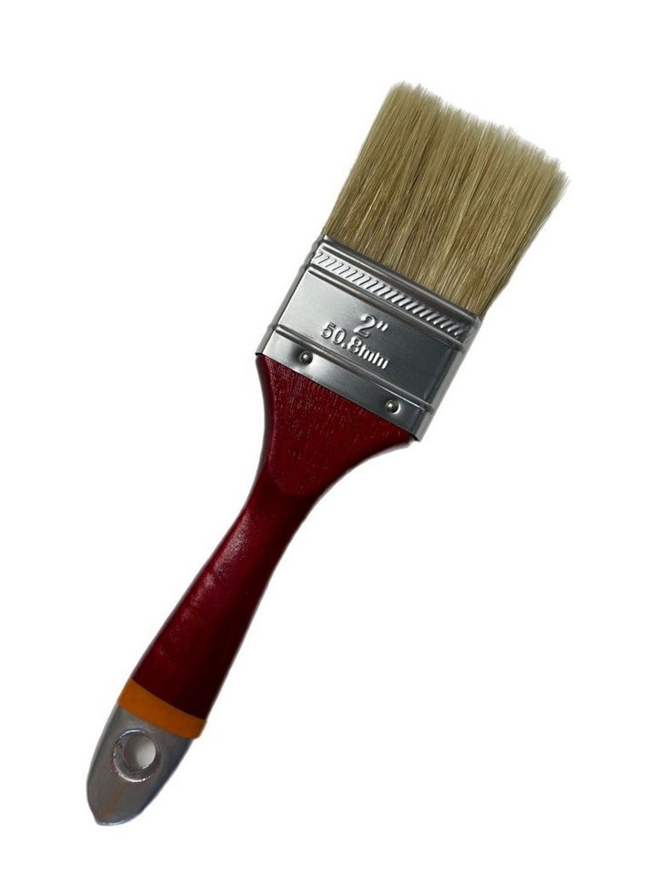 VaGo-Tools Pinsel Flach Malerpinsel Lackpinsel 24x univers. 50mm von VaGo-Tools