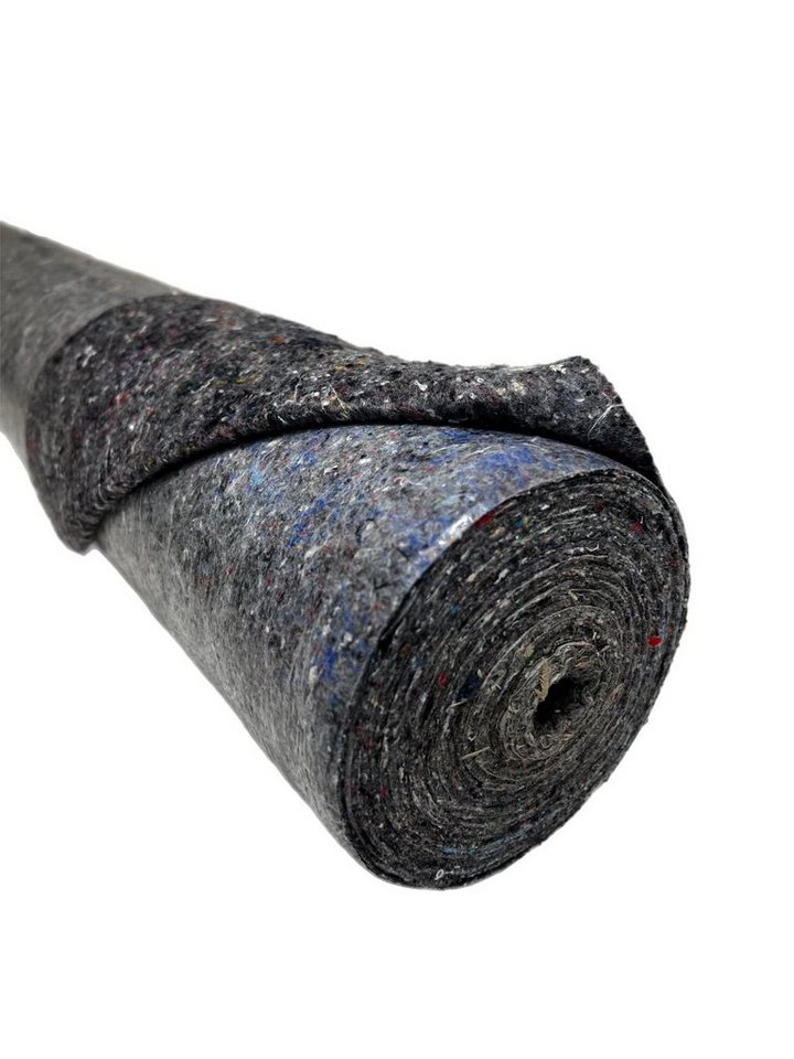 VaGo-Tools Malervlies Abdeckvlies Renoviervlies Malervlies Schutzvlies1x 50m² 220 g/m² von VaGo-Tools