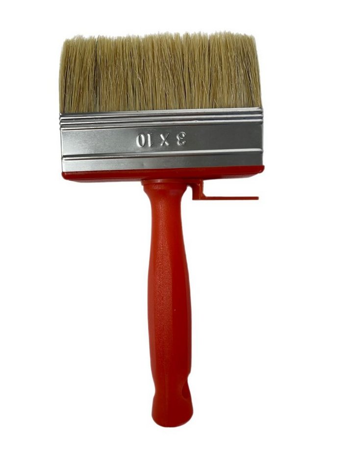 VaGo-Tools Pinsel Flächenstreicher 3x10cm Pinsel 6x Malerpinsel VaGo-Tools Pinsel Flächenstreicher 3x10cm Pinsel 6x Malerpinsel von VaGo-Tools