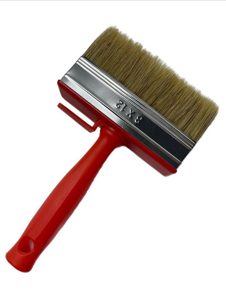 VaGo-Tools Pinsel Flächenstreicher 3x12cm Pinsel 12x Malerpinsel VaGo-Tools Pinsel Flächenstreicher 3x12cm Pinsel 12x Malerpinsel von VaGo-Tools