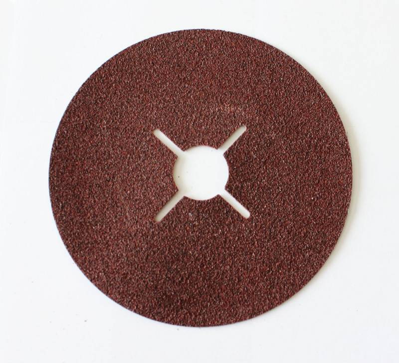 VaGo-Tools Schleifscheibe Fiberscheiben Schleifscheiben 115mm P40 100 Stk VaGo-Tools Schleifscheibe Fiberscheiben Schleifscheiben 115mm P40 100 Stk von VaGo-Tools