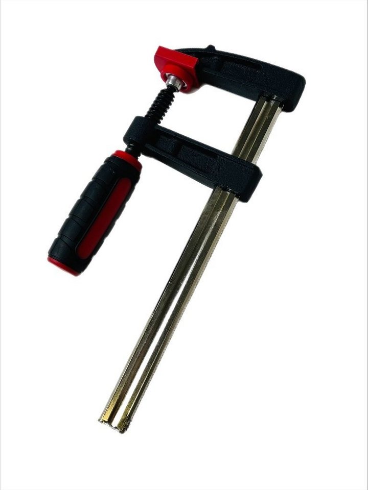 VaGo-Tools Schraubzwinge Schraubzwingen Rutschsicherung 500x120mm 4x von VaGo-Tools