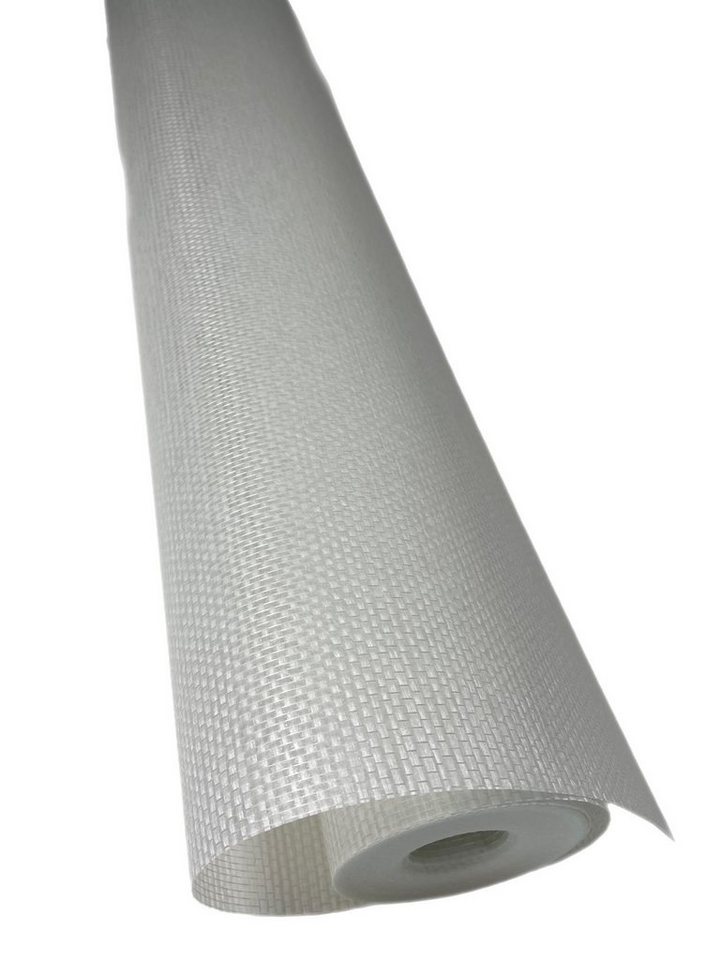 VaGo-Tools Vliestapete Glasfasertapete Doppelkette grob 140g + KLEBER 2x VaGo-Tools Vliestapete Glasfasertapete Doppelkette grob 140g + KLEBER 2x von VaGo-Tools