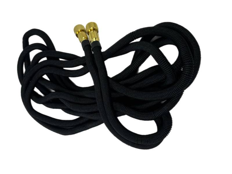 VaGo-Tools Wischwasserschlauch VaGo Gartenschlauch Wasserschlauch 15m Flexibler von VaGo-Tools