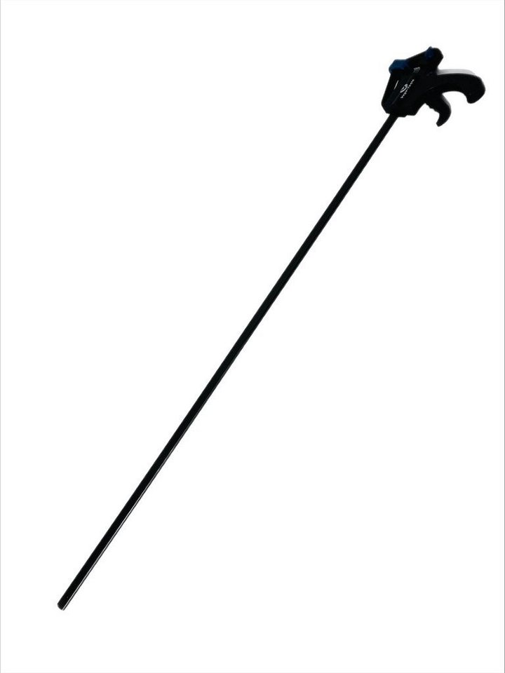 VaGo-Tools Schraubzwinge Schnellspannzwinge Zwingen Klemmzwinge 750mm 5x von VaGo-Tools