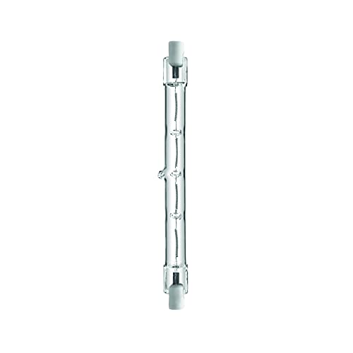 VaLight 1er Pack Halogenstab 120W R7s 220-240V 118mm warmweiß dimmbar - Leuchtmittel - Halogenlampe - Halogen - Halogen Leuchtmittel - Halogenlampen - Leuchtmittel R7s - R7s Halogen – Halogenstab VaLight 1er Pack Halogenstab 120W R7s 220-240V 118mm warmweiß dimmbar - Leuchtmittel - Halogenlampe - Halogen - Halogen Leuchtmittel - Halogenlampen - Leuchtmittel R7s - R7s Halogen – Halogenstab von VaLight