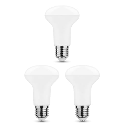 VaLight 3er Pack LED Spot R63 8W ersetzt 50W E27 840 neutralweiß nicht dimmbar - E27 Reflektorlampe - E27 Spot - E27 Leuchtmittel VaLight 3er Pack LED Spot R63 8W ersetzt 50W E27 840 neutralweiß nicht dimmbar - E27 Reflektorlampe - E27 Spot - E27 Leuchtmittel von VaLight