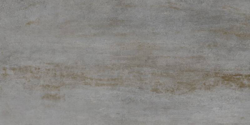Bodenfliese Feinsteinzeug Allora due 30 x 60,4 cm grau von Vabene