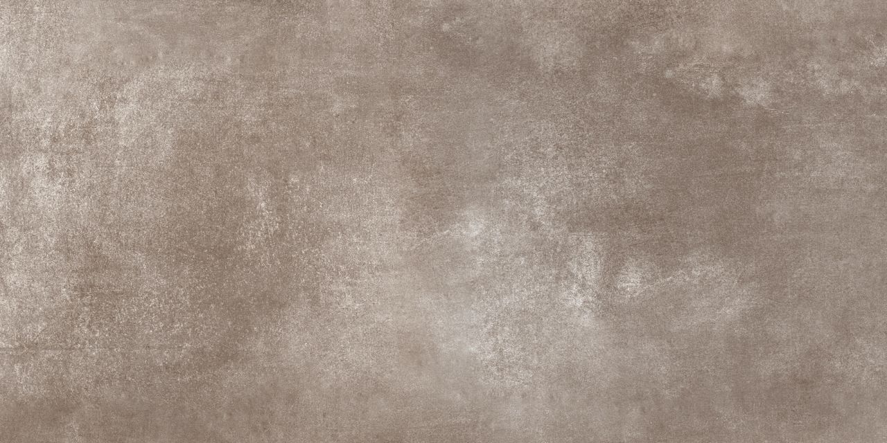 Bodenfliese Feinsteinzeug Marte  60 x 120 cm taupe von Vabene