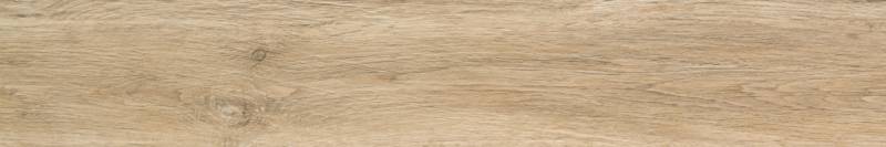 Bodenfliese Feinsteinzeug Oak Grande 20 x 120 cm x 0,9 Creme von Vabene