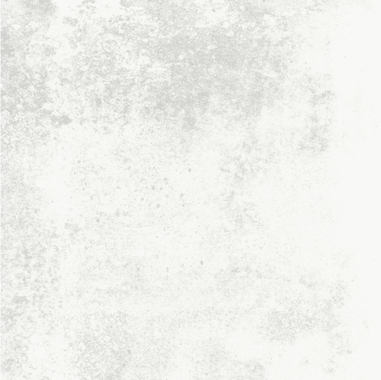 Bodenfliese Feinsteinzeug Presto 60 x 60 cm weiß von Vabene