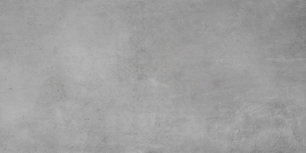 Bodenfliese Feinsteinzeug Pronto 60 x 120 cm grau von Vabene