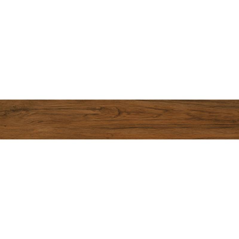 Bodenfliese Vabene Oak Grande Honey Feinsteinzeug Strukturiert 120 cm x 20 cm von Vabene