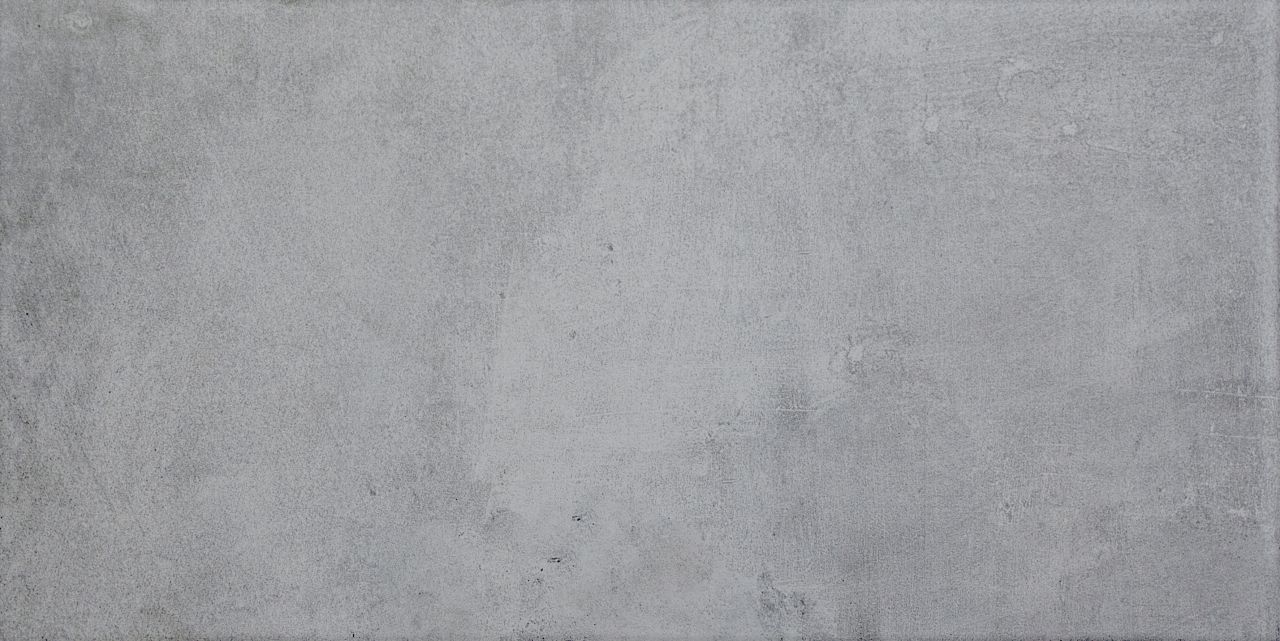 Bodenfliese Feinsteinzeug Pronto 30 x 60 cm grau von Vabene