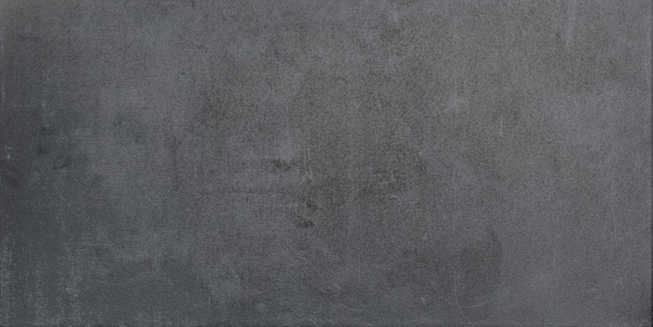 Bodenfliese Feinsteinzeug Pronto 30 x 60 cm schwarz von Vabene