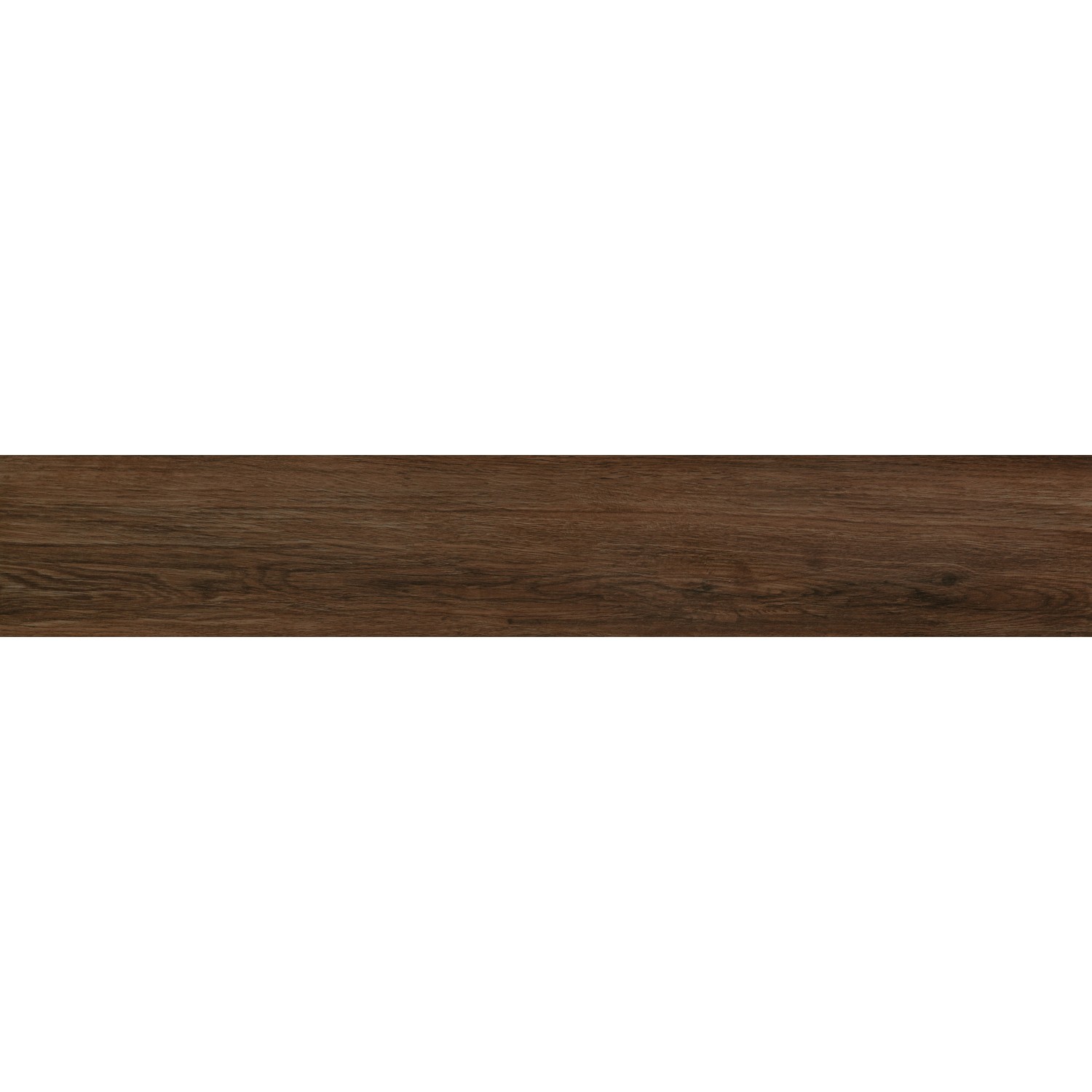 Bodenfliese Vabene Oak Grande Feinsteinzeug Braun Strukturiert 120 cm x 20 cm von Vabene
