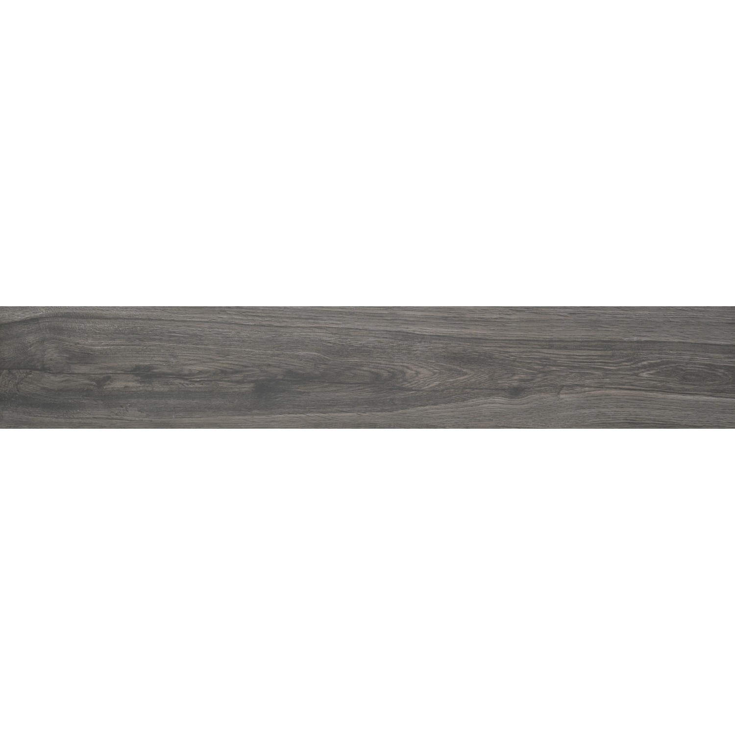 Bodenfliese Vabene Oak Grande Dark Feinsteinzeug Strukturiert 120 cm x 20 cm von Vabene