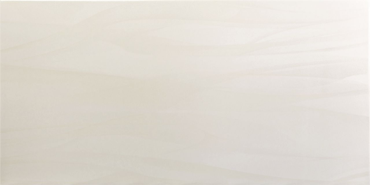 Wandfliese Wave Wood 30 x 60 cm beige matt von Vabene