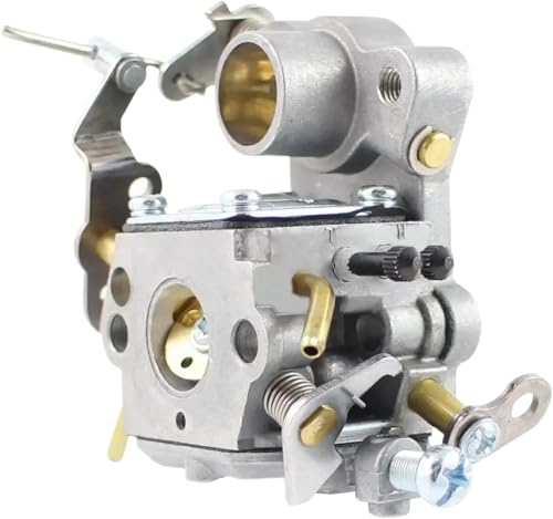 Carburetor -kompatibel mit Pro -Kettensaw -Modellen P3314 PP4218A PP4218AVX PP4018 PP3516AVX P3416 PP3816 Fits 18 Zoll 35cc 42cc Saws und ähnliche Modelle von VabrZTkpg