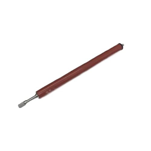 VabrZTkpg Niedrigerer Druckrolle kompatibel mit P1005 P1006 P1007 P1008 P1505 M1120 M1522 Drucker und LBP 3010 3100 MF 4430 4450 4570 D520 Modelle Einstiegsersatzteil(Ärmelwalze) von VabrZTkpg