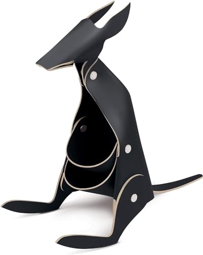 Vacavaliente Organizer, Recycled Leder, Blacks Vacavaliente Organizer, Recycled Leder, Blacks von Vacavaliente