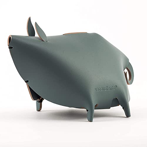 Vacavaliente Schwein, Leather, Eukalyptus von Vacavaliente