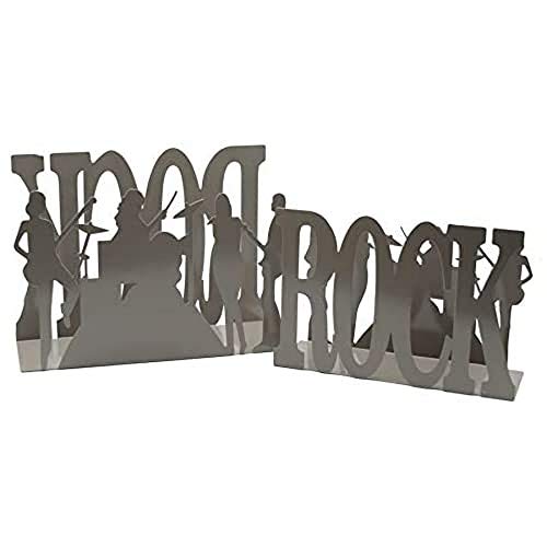 Vacchetti 3404550000 Zeitschriftenständer, Metall, Mehrfarbig, mittel, 2 Einheiten Vacchetti 3404550000 Zeitschriftenständer, Metall, Mehrfarbig, mittel, 2 Einheiten von Vacchetti Giuseppe