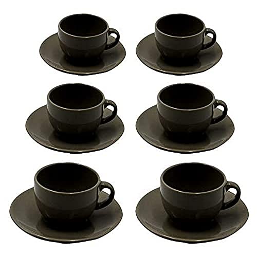 Vacchetti 5854340000 Tasse, Keramik von Vacchetti Giuseppe