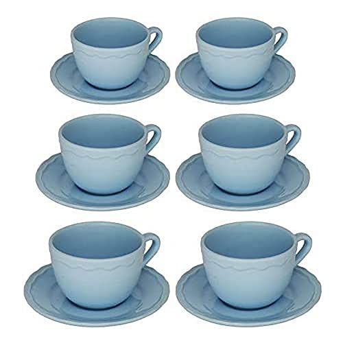 Vacchetti Giuseppe 5852940000 Tasse, Keramik von Vacchetti Giuseppe