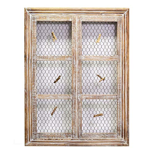 Vacchetti Giuseppe 5921130000 Wir versenden, Holz, Mehrfarbig, Medio von Vacchetti Giuseppe